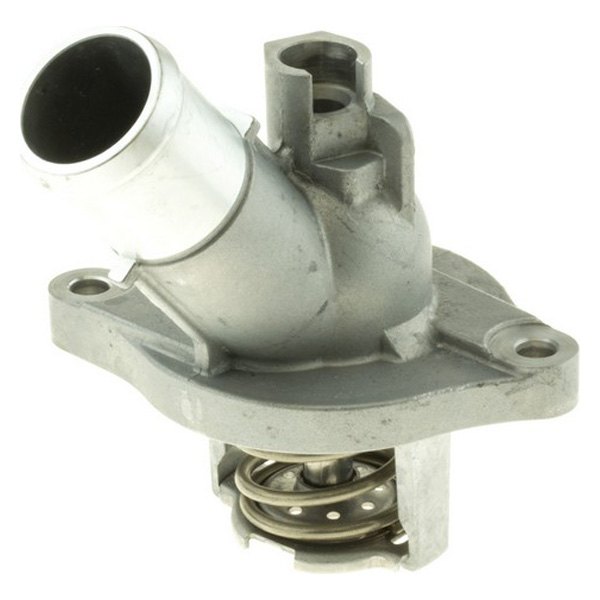 Engine Coolant Thermostat Housing Assembly-Integrated Housing Thermostat Motorad