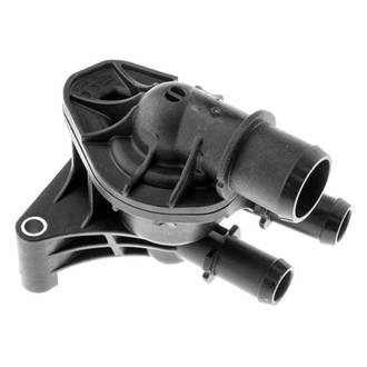 MotoRad® - Engine Coolant Thermostat and Housing Assembly