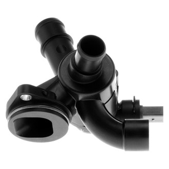 MotoRad® - Engine Coolant Thermostat with Seal