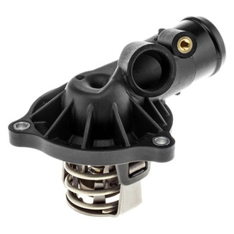 MotoRad® - Engine Coolant Thermostat with Seal