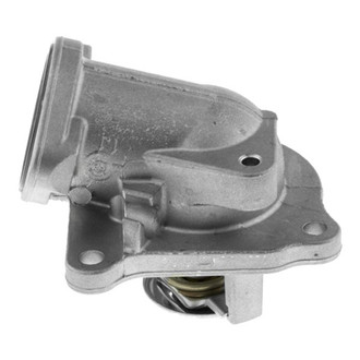 MotoRad® - Engine Coolant Thermostat Housing Assembly
