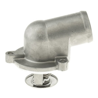 MotoRad® - Engine Coolant Thermostat with Seal
