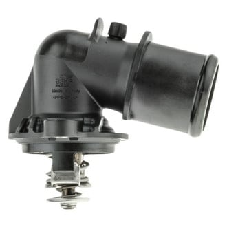 MotoRad® - Engine Coolant Thermostat and Housing Assembly