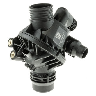 MotoRad® - Engine Coolant Thermostat