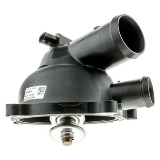 MotoRad® - Engine Coolant Thermostat with Seal
