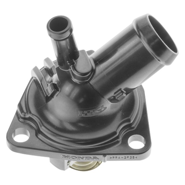 MotoRad® - Engine Coolant Thermostat and Housing Assembly