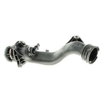 MotoRad® - Engine Coolant Thermostat and Housing Assembly