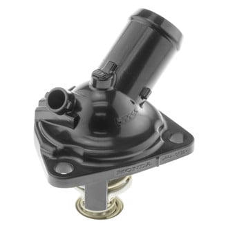 MotoRad® - Engine Coolant Thermostat with Seal