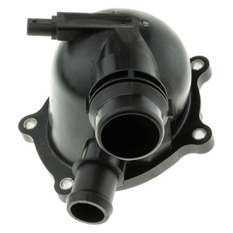 MotoRad® - Engine Coolant Thermostat and Housing Assembly