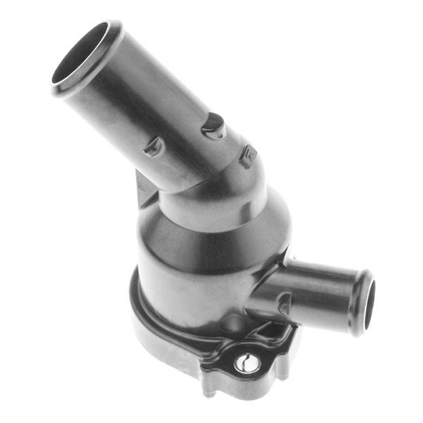 MotoRad® - Engine Coolant Thermostat and Housing Assembly