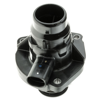 MotoRad® - Engine Coolant Thermostat with Seal
