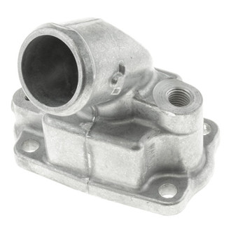 MotoRad® - Engine Coolant Thermostat and Housing Assembly