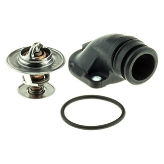 MotoRad® - Engine Coolant Thermostat Kit