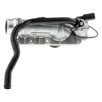 MotoRad® - Engine Coolant Thermostat with Seal