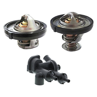 Motorad® - Coolant Thermostat Housing Kit