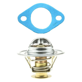 MotoRad® - 2-Pc Fail-Safe Series Thermostat Kit