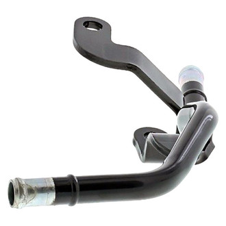 MotoRad® - Engine Oil Cooler Line