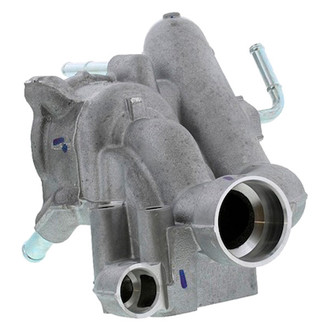 MotoRad® - Engine Coolant Thermostat Housing