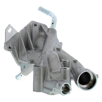 MotoRad® - Engine Coolant Thermostat Housing