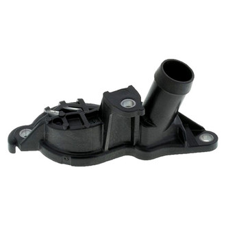 MotoRad® - Engine Coolant Thermostat Housing