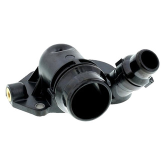 MotoRad® - Engine Coolant Thermostat Housing