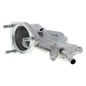 MotoRad® - Engine Coolant Thermostat Housing