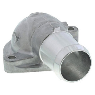 MotoRad® - Engine Coolant Thermostat Housing