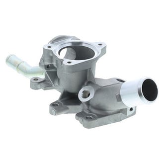 MotoRad® - Coolant Thermostat Housing