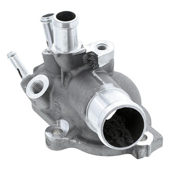 MotoRad® - Engine Coolant Thermostat Housing