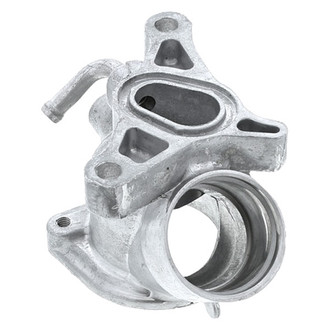 MotoRad® - Engine Coolant Thermostat Housing