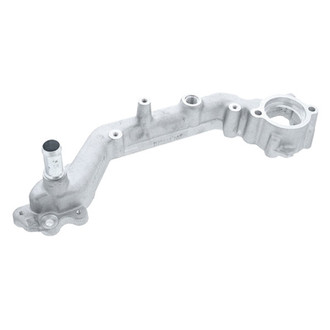 MotoRad® - Engine Coolant Thermostat Housing