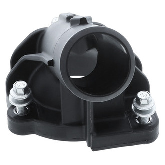 MotoRad® - Engine Coolant Thermostat Housing