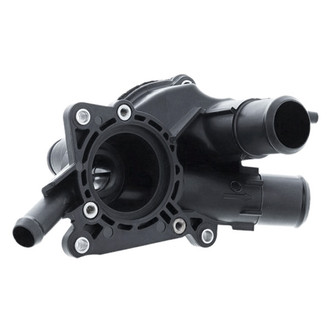 MotoRad® - Engine Coolant Thermostat Housing
