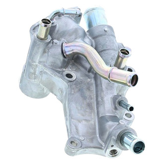 MotoRad® - Engine Coolant Thermostat Housing