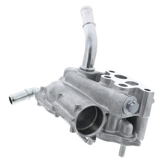 MotoRad® - Engine Coolant Thermostat Housing