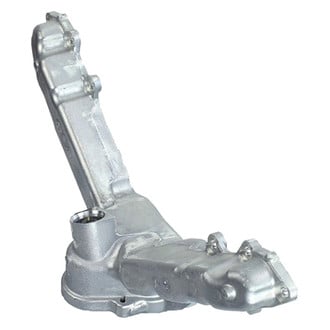 MotoRad® - Coolant Thermostat Housing