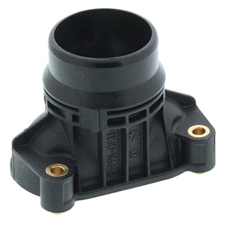 MotoRad® - Engine Coolant Thermostat Housing