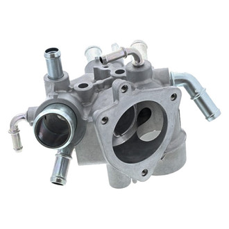 MotoRad® - Engine Coolant Thermostat Housing