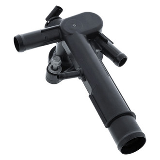 MotoRad® - Engine Coolant Thermostat Housing