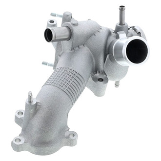 MotoRad® - Engine Coolant Thermostat Housing