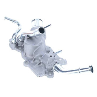 MotoRad® - Engine Coolant Thermostat Housing