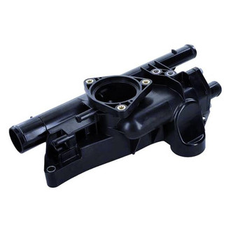 MotoRad® - Engine Coolant Thermostat Housing