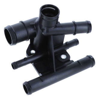 MotoRad® - Engine Coolant Outlet Flange