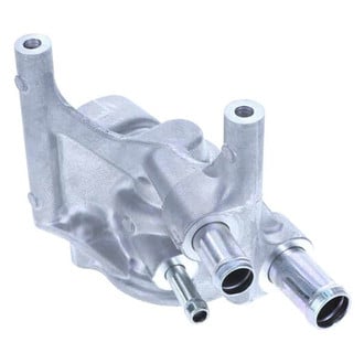 MotoRad® - Engine Coolant Thermostat Housing