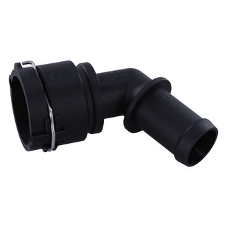MotoRad® - Engine Coolant Hose Connector
