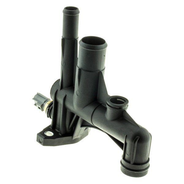 MotoRad® - Engine Coolant Thermostat Water Outlet