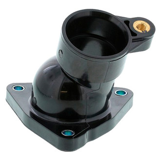 MotoRad® - Engine Coolant Thermostat Housing