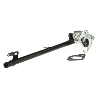 MotoRad® - Engine Coolant Thermostat Bypass Pipe
