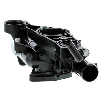 MotoRad® - Engine Coolant Thermostat Housing