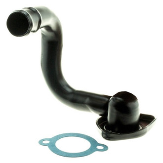 MotoRad® - Engine Coolant Thermostat Housing